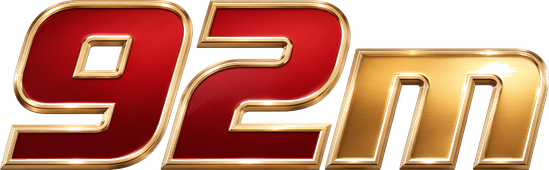 92m